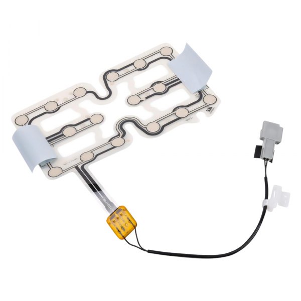 ACDelco® 25928986 Genuine GM Parts™ Seat Belt Warning Sensor