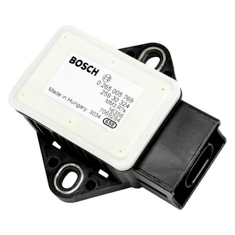 ACDelco® - Genuine GM Parts™ Suspension Yaw Sensor