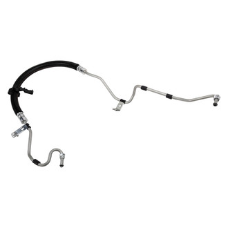 ACDelco® - Power Steering Pressure Line Hose Assembly