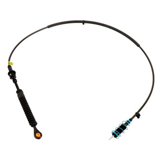 ACDelco® - GM Genuine Parts™ Lower Automatic Transmission Shifter Cable