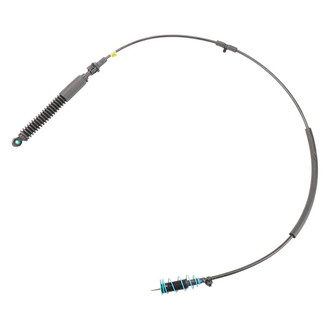 ACDelco® - GM Genuine Parts™ Lower Automatic Transmission Shifter Cable