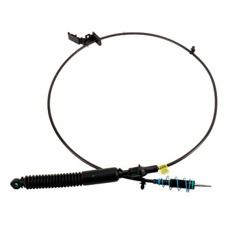 ACDelco® - GM Genuine Parts™ Lower Automatic Transmission Shifter Cable