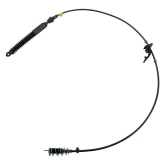 ACDelco® - GM Genuine Parts™ Lower Automatic Transmission Shifter Cable