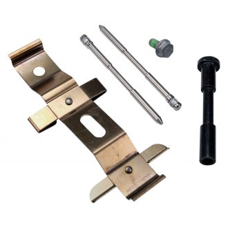 ACDelco® - GM Original Equipment™ Disc Brake Pad Pin