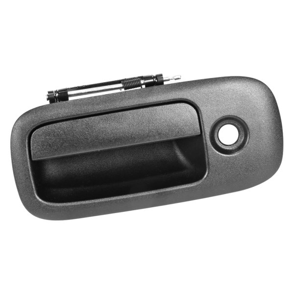 ACDelco® - Front Driver Side Exterior Door Handle