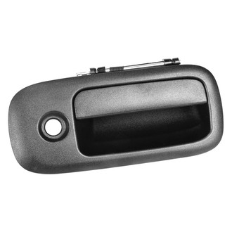 ACDelco® - Front Passenger Side Exterior Door Handle
