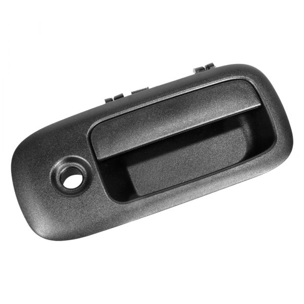 ACDelco® - Front Passenger Side Exterior Door Handle