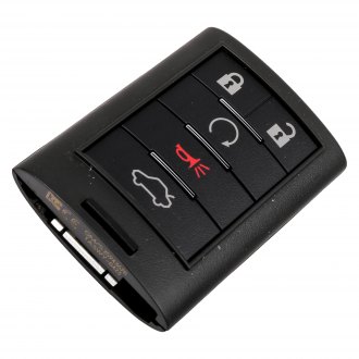 ACDelco® - Keyless Entry Transmitter