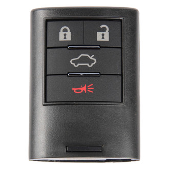 ACDelco® - GM Original Equipment™ Keyless Entry and Alarm System Remote Control Transmitter