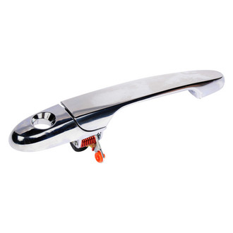 ACDelco® - Front Driver Side Exterior Door Handle