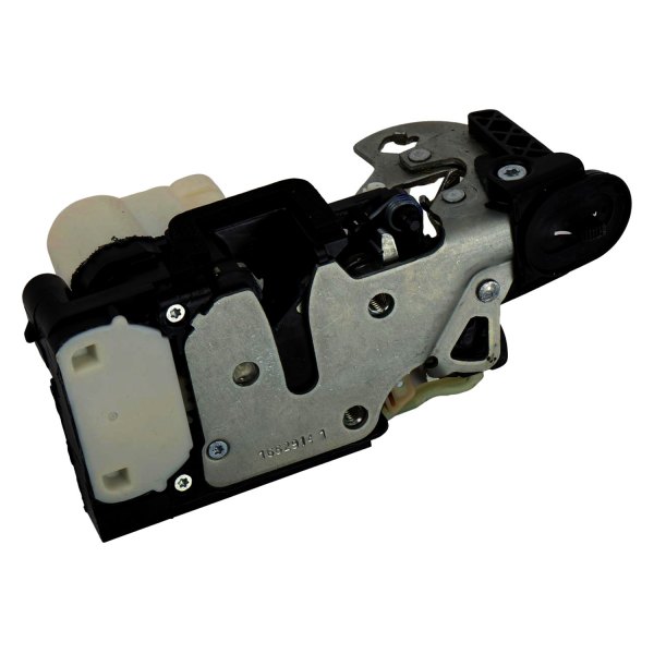 ACDelco® - Rear Driver Side Door Lock Assembly