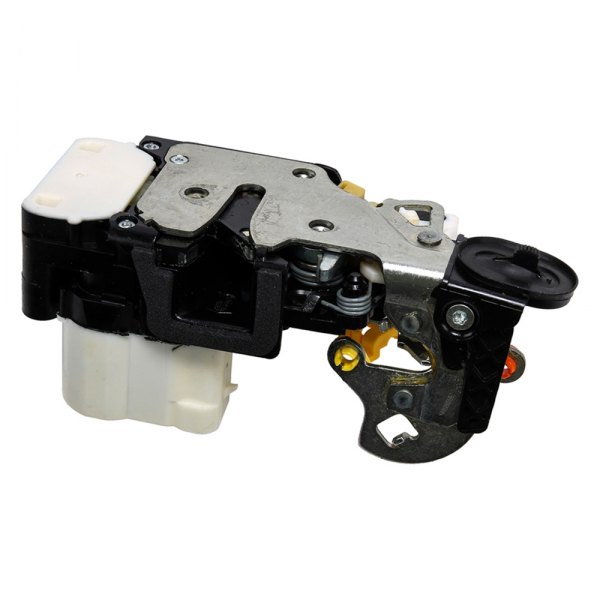 ACDelco® - Rear Passenger Side Door Latch Assembly