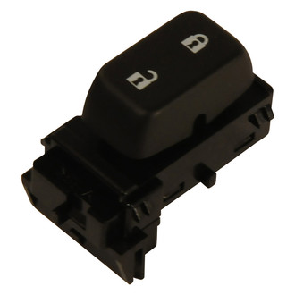 ACDelco® - Driver Side Door Lock Switch
