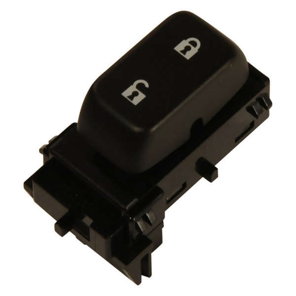 ACDelco® - Passenger Side Door Lock Switch