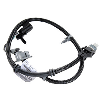 ACDelco® - Genuine GM Parts™ ABS Wheel Speed Sensor Wiring Harness