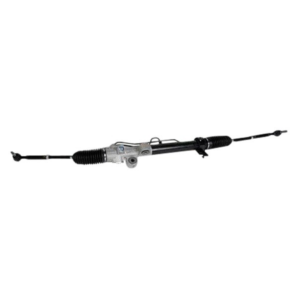 ACDelco® - GM Original Equipment™ New Rack and Pinion Assembly