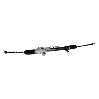 ACDelco® - GM Original Equipment™ Rack and Pinion Complete Kit
