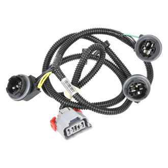 ACDelco® - Genuine GM Parts™ Driver Side Tail Light Harness
