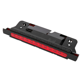 ACDelco® - Black Factory Replacement 3rd Brake Light