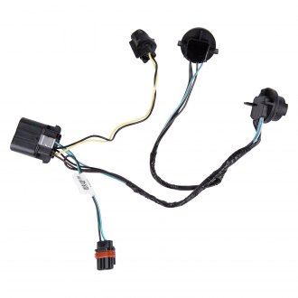38 Wiring Harness For 2013 Chevy Silverado - Wiring Diagram Online Source