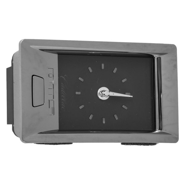 ACDelco® - GM Genuine Parts™ Clock