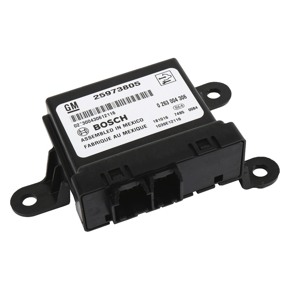 ACDelco® 25973805 Genuine GM Parts™ Parking Brake Control Module