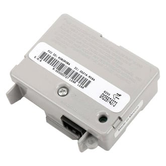 ACDelco® - Rear GM Genuine Parts™ Keyless Entry Receiver