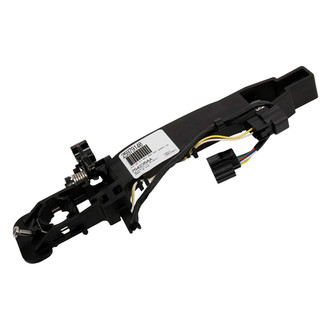 ACDelco® - Front Driver Side Exterior Door Handle Bracket