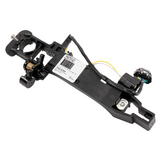 ACDelco® - Front Passenger Side Exterior Door Handle Base