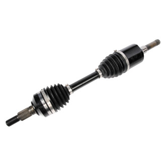 ACDelco® - GM Original Equipment™ Front Driver Side CV Axle Shaft