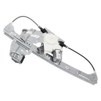 ACDelco® - GM Original Equipment™ Rear Passenger Side Power Window Regulator and Motor Assembly