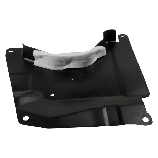 ACDelco® - GM Parts™ ABS Hydraulic Actuator Dust Shield