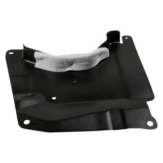 ACDelco® - Genuine GM Parts™ ABS Hydraulic Actuator Dust Shield