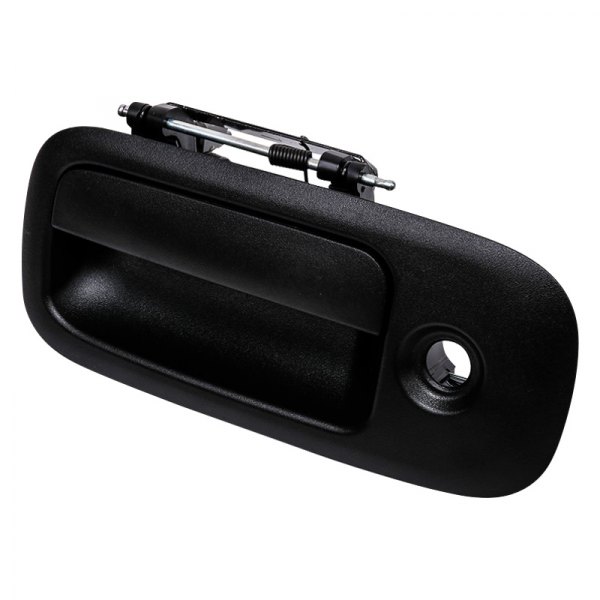 ACDelco® - Front Driver Side Exterior Door Handle