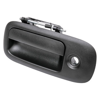ACDelco® - Front Driver Side Exterior Door Handle