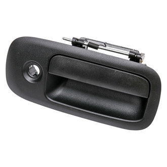 ACDelco® - Front Passenger Side Exterior Door Handle