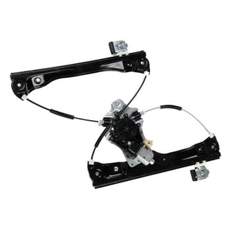 ACDelco® - GM Genuine Parts™ Front Passenger Side Power Window Regulator without Motor