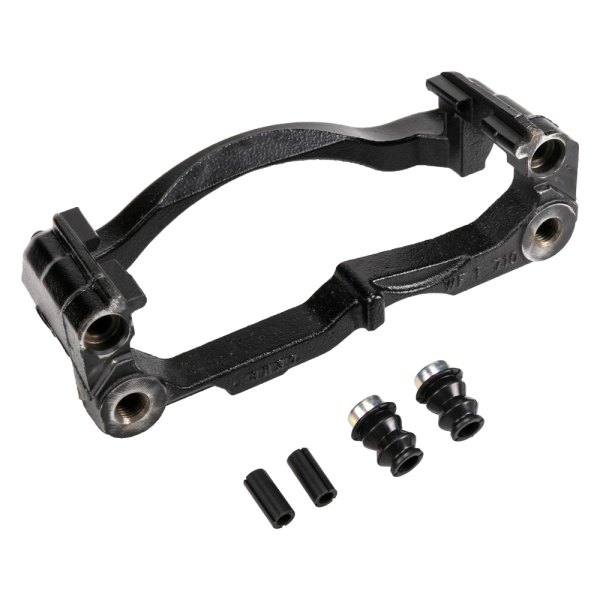 ACDelco® - GM Parts™ Front Driver Side Disc Brake Caliper Bracket