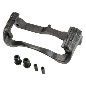 ACDelco® - GM Original Equipment™ Front Passenger Side Disc Brake Caliper Bracket