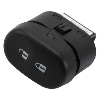 ACDelco® - Front Door Lock Switch