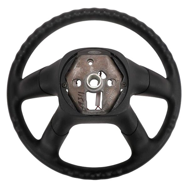 ACDelco® - Ebony Standard Steering Wheel