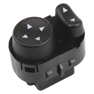 ACDelco® - Genuine GM Parts™ Door Mirror Switch