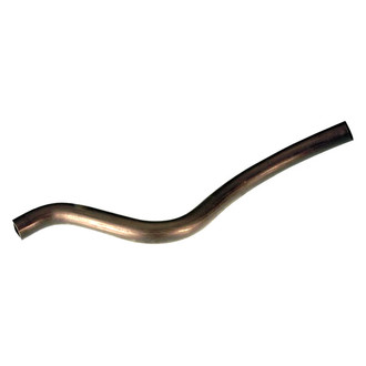 ACDelco® - Professional™ Molded Engine Coolant Radiator Hose
