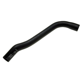 ACDelco® - Professional™ Molded Engine Coolant Radiator Hose