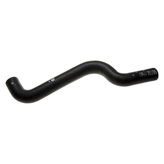 ACDelco® - Professional™ Molded Engine Coolant Radiator Hose