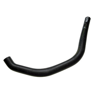 ACDelco® - Professional™ Molded Engine Coolant Radiator Hose