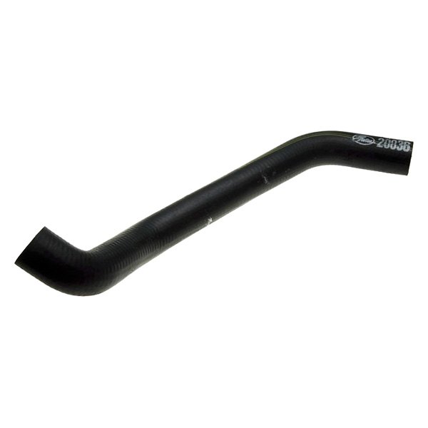 ACDelco® - Professional™ Molded Engine Coolant Radiator Hose