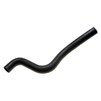ACDelco® - Professional™ Molded Engine Coolant Radiator Hose