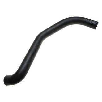 ACDelco® - Professional™ Molded Engine Coolant Radiator Hose