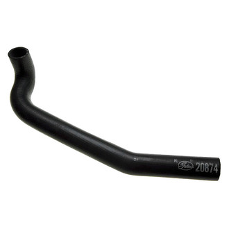 ACDelco® - Professional™ Molded Engine Coolant Radiator Hose